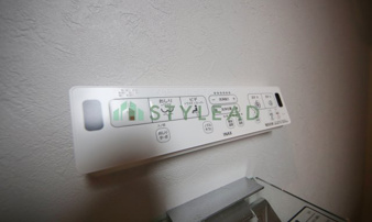 横浜市神奈川区三ツ沢中町の新築一戸建【トイレ】