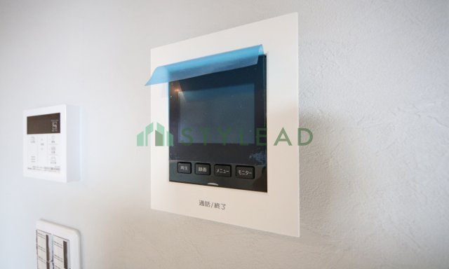 横浜市神奈川区三ツ沢中町の新築一戸建【設備】