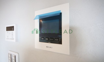 横浜市神奈川区三ツ沢中町の新築一戸建【設備】