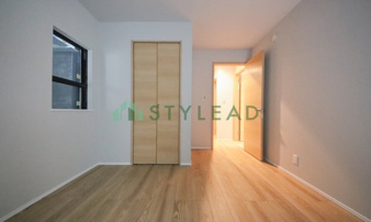 横浜市神奈川区三ツ沢中町の新築一戸建【洋室】