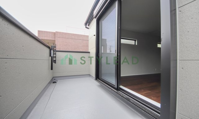 横浜市神奈川区三ツ沢中町の新築一戸建【その他】