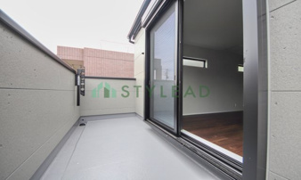 横浜市神奈川区三ツ沢中町の新築一戸建【その他】