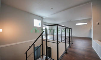 横浜市神奈川区三ツ沢中町の新築一戸建【その他】