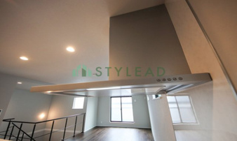 横浜市神奈川区三ツ沢中町の新築一戸建【キッチン】