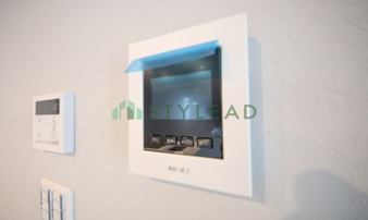 横浜市神奈川区三ツ沢中町の新築一戸建【設備】