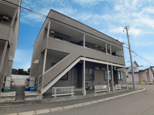 オエステ【外観】