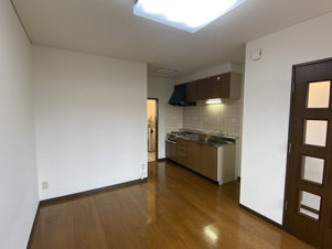 オエステ【寝室】