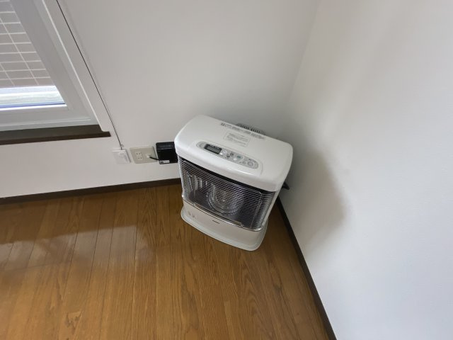 オエステ【設備】