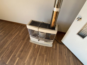 コーポ緑１号【設備】