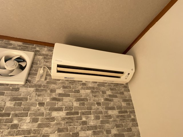 コーポ緑１号【設備】