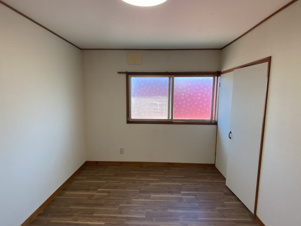 コーポ緑１号【寝室】