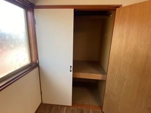 コーポ緑１号【収納】