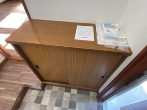 コーポ緑１号【収納】