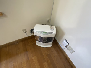 スカイパレス栄【設備】