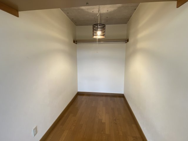 スカイパレス栄【寝室】