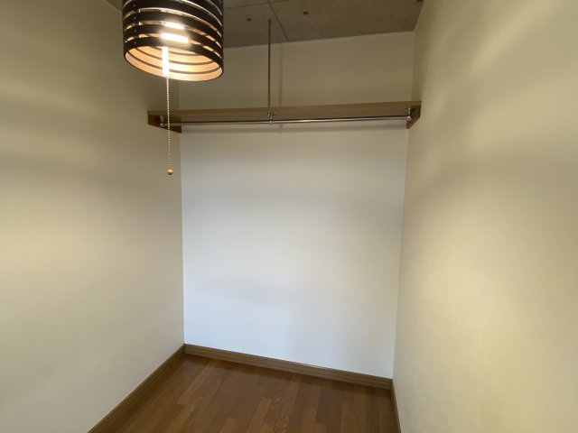 スカイパレス栄【収納】