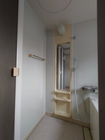 土呂ラポールレジデンス【独立洗面台】