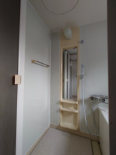 土呂ラポールレジデンス【独立洗面台】