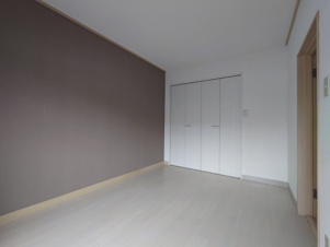 土呂ラポールレジデンス【トイレ】