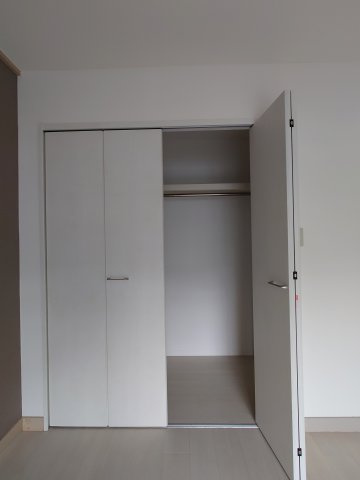 土呂ラポールレジデンス【キッチン】