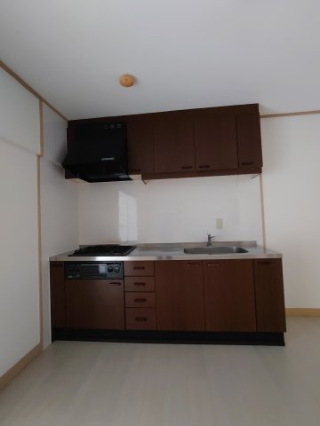 土呂ラポールレジデンス【洋室】