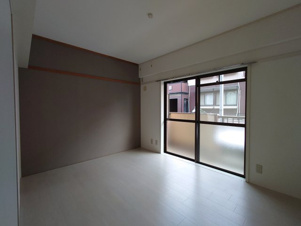 土呂ラポールレジデンス【収納】