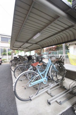 土呂ラポールレジデンス【共有部分】