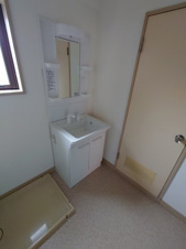 土呂ラポールレジデンス【玄関】