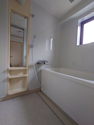 土呂ラポールレジデンス【キッチン】