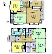 中古戸建 さいたま市緑区道祖土1丁目の画像