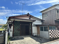 船津町売家の画像