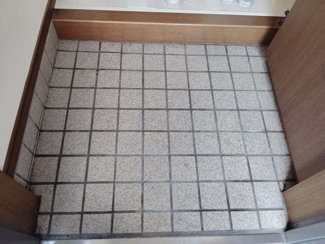 フレンドリー瑞浪Ⅱ【玄関】