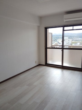 フレンドリー瑞浪Ⅱ【洋室】