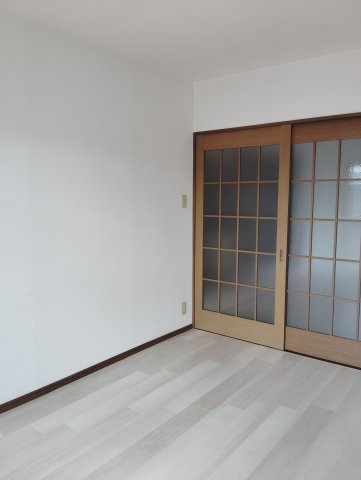 フレンドリー瑞浪Ⅱ【寝室】