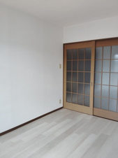 フレンドリー瑞浪Ⅱ【寝室】