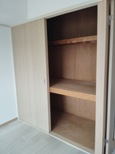 フレンドリー瑞浪Ⅱ【収納】