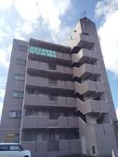 フレンドリー瑞浪Ⅱ【外観】