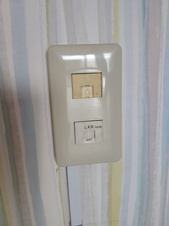 フレンドリー瑞浪Ⅱ【セキュリティ】