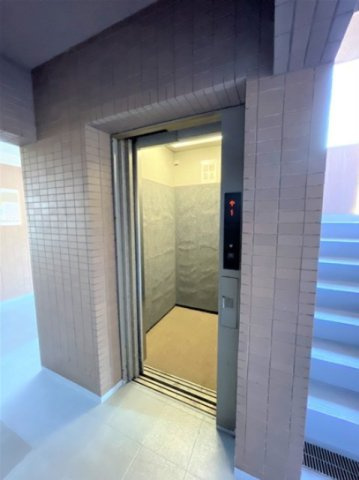 フレンドリー瑞浪Ⅱ【共有部分】