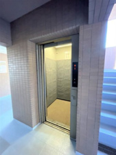 フレンドリー瑞浪Ⅱ【共有部分】