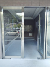 フレンドリー瑞浪Ⅱ【エントランス】