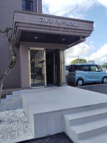 フレンドリー瑞浪Ⅱ【エントランス】