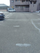 フレンドリー瑞浪Ⅱ【駐車場】