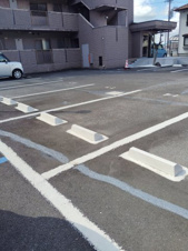 フレンドリー瑞浪Ⅱ【駐車場】