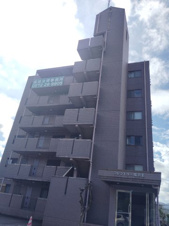 フレンドリー瑞浪Ⅱ【外観】