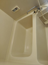 フレンドリー瑞浪Ⅱ【浴室】