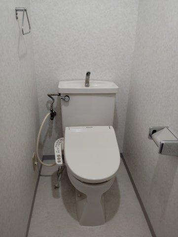 フレンドリー瑞浪Ⅱ【トイレ】