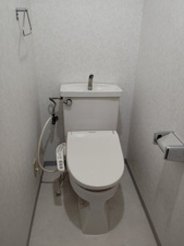 フレンドリー瑞浪Ⅱ【トイレ】