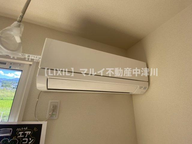 サンライズN【設備】