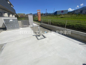 サンライズN【共有部分】